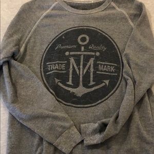 Imperial Motion Lightweight Sweatshirt